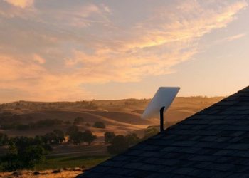 Telespazio signs deal with SpaceX for Starlink services