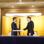 Rocket Lab secures largest Electron launch deal with Synspective