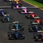 Vox Cinemas partners with beIN Sports to screen Formula 1 races