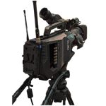 Vislink launches transmitters for Grass Valley LDX-100 series cameras