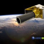 Aerospacelab to build space surveillance satellite for Vyoma