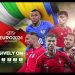 BeIN Sports announces extensive coverage plans for UEFA Euro 2024