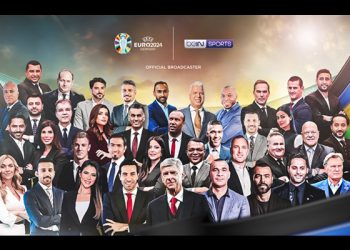 BeIN Sports unveils line-up of pundits for Euro 2024 coverage in MENA