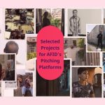 Amman Film Industry Days selects 16 projects for 2024 edition