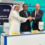 Global Arabic Bouquet TV extends deal with Globecast, Arabsat and ASBU