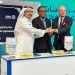 Global Arabic Bouquet TV extends deal with Globecast, Arabsat and ASBU