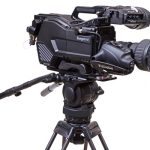 Ikegami to introduce HDK-X500 HD portable camera system at IBC