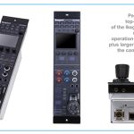 Ikegami introduces compact OCP-500 operation control panel