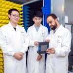 KAUST starts research to develop communication tech from 5G to 6G