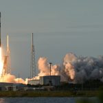 Türkiye launches first indigenous communication satellite