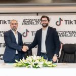 TikTok becomes official entertainment platform for Esports World Cup