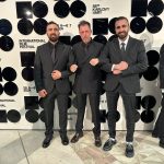 Surrealist refugee drama ‘Xoftex’ wins special mention at KVFF 2024