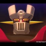 Shahid teams up with Manga Productions to release anime series ‘Grendizer U’