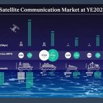 NGSO solutions to dominate maritime satcom by 2033: Novaspace