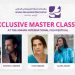Amman Int’ Film Festival hosts master classes with filmmakers and industry experts