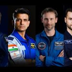 Axiom Space prepares for Ax-4 mission to ISS