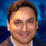 CNBC appoints Deep Bagchee as new International President