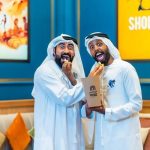Vox Cinemas and Emirati Comedy Club launch comedy series