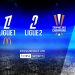 BeIN extends broadcast rights for Ligue 1 and Ligue 2 until 2029