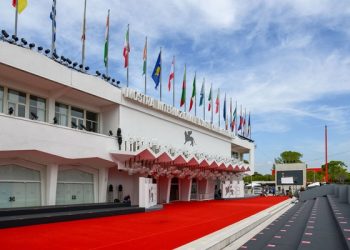 Red Sea Film Foundation unveils series of activities at Venice 2024