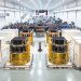 SpaceX set to launch five commercial satellites for AST SpaceMobile