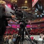 EMG / Gravity Media invests in largest order of Fujinon lenses