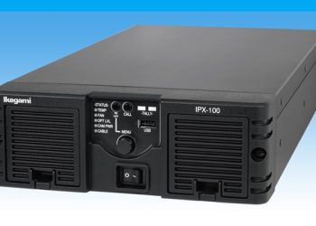 Ikegami to unveil new IPX-100 mini base station at IBC 2024