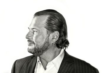 Salesforce and Nvidia to enhance AI capabilities for businesses