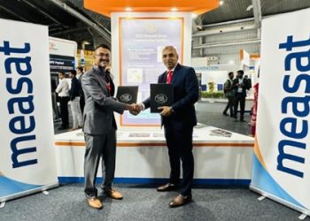 Measat expands satellite business in India with NSIL