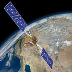 NASA taps Starfish Space for defunct satellite inspection mission