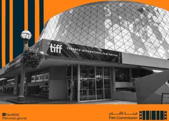 Saudi Film Commission spotlights film projects and initiatives at TIFF 2024