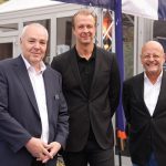 Broadcast Solutions opens Centre of Excellence for nxtedition newsroom in Dubai