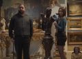 ‘A Bird From Paradise’ world premieres at Oran Int’l Arab Film fest