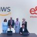 AWS and E& ink $1bn agreement as part of new strategic alliance