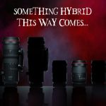 Canon announces new additions to hybrid RF zoom and prime lenses