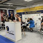 Arabic Co-Production Salon enjoys successful debut at Mipcom