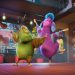Animotion to premiere new 3D TV series ‘Detective Finnick’ at Mipcom