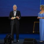 El Gouna Film Festival begins with glittering opening ceremony
