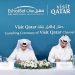 ‘Visit Qatar’ TV channel launched in partnership with Es’hailSat