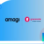 Amagi and Gracenote partner to streamline FAST content