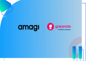 Amagi and Gracenote partner to streamline FAST content