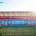 Hisense’s 2023 overseas business revenue crosses $12.2bn