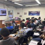 Kenya and Italian space agencies partner to launch cubesat training course