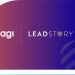 Amagi and LeadStory Launch FAST News Channel on Samsung TV Plus