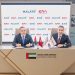 Malath inks MoU with ERA RF Tech for advanced satcom solutions