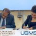 UBMS & Manipal Academy collaborate to empower future filmmakers