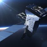 Northrop Grumman acquires $1.8bn Space Force contract