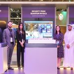 TII and UAESA unveil pioneering quantum tech at GITEX 2024