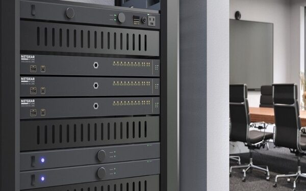 Mediacast Router Examples Netgear and Mediacast host workshop to empower Turkey's AV industry