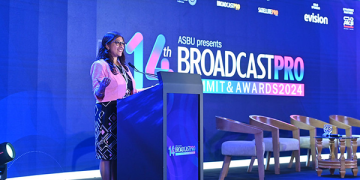 ASBU BroadcastPro ME Summit 2024